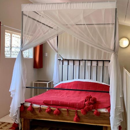 Вилла Africa House Malawi Лилонгве Номер фото