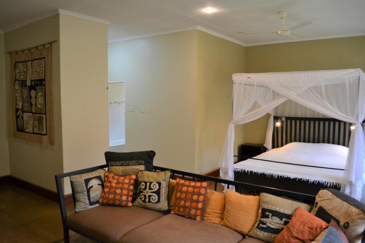 Вилла Africa House Malawi Лилонгве Экстерьер фото