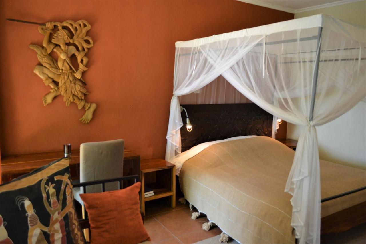 Вилла Africa House Malawi Лилонгве Экстерьер фото