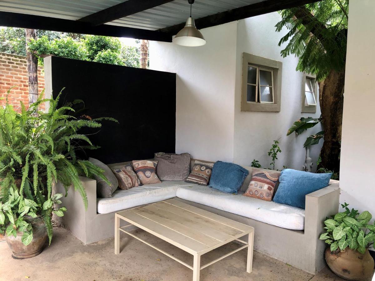 Вилла Africa House Malawi Лилонгве Экстерьер фото