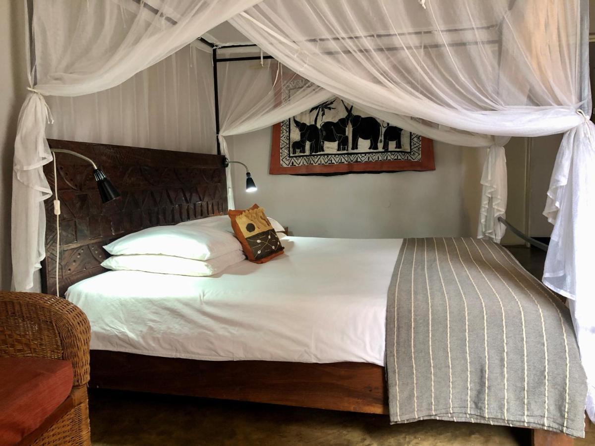 Вилла Africa House Malawi Лилонгве Экстерьер фото
