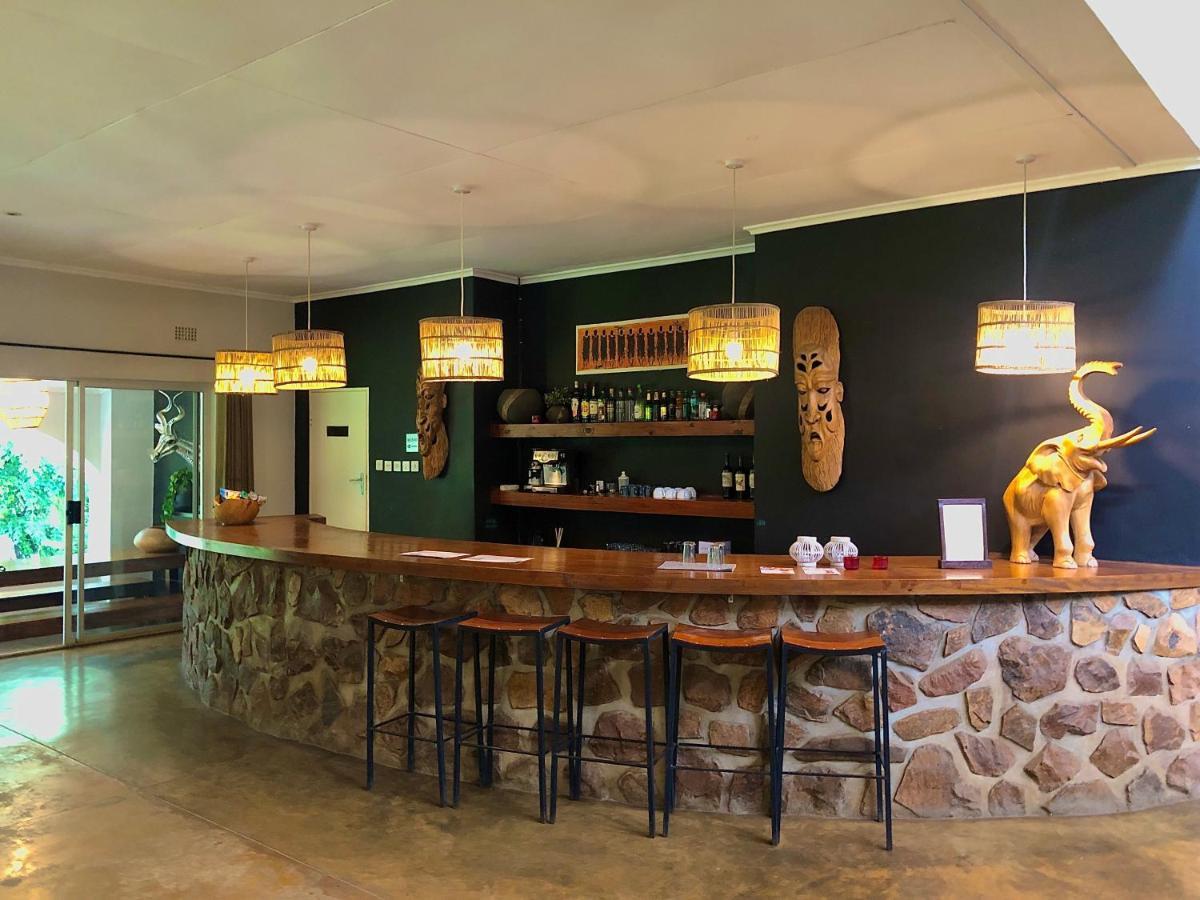 Вилла Africa House Malawi Лилонгве Экстерьер фото