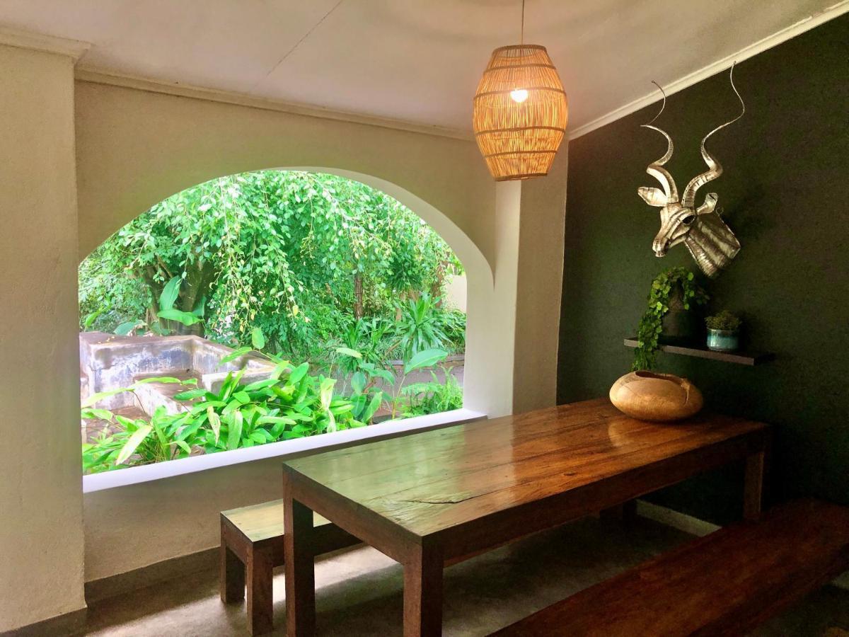 Вилла Africa House Malawi Лилонгве Экстерьер фото