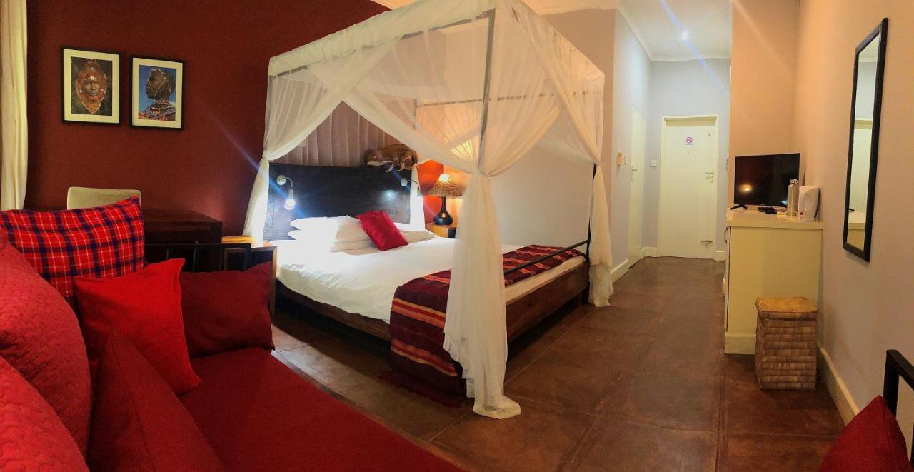 Вилла Africa House Malawi Лилонгве Экстерьер фото