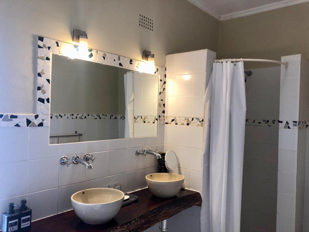 Вилла Africa House Malawi Лилонгве Экстерьер фото