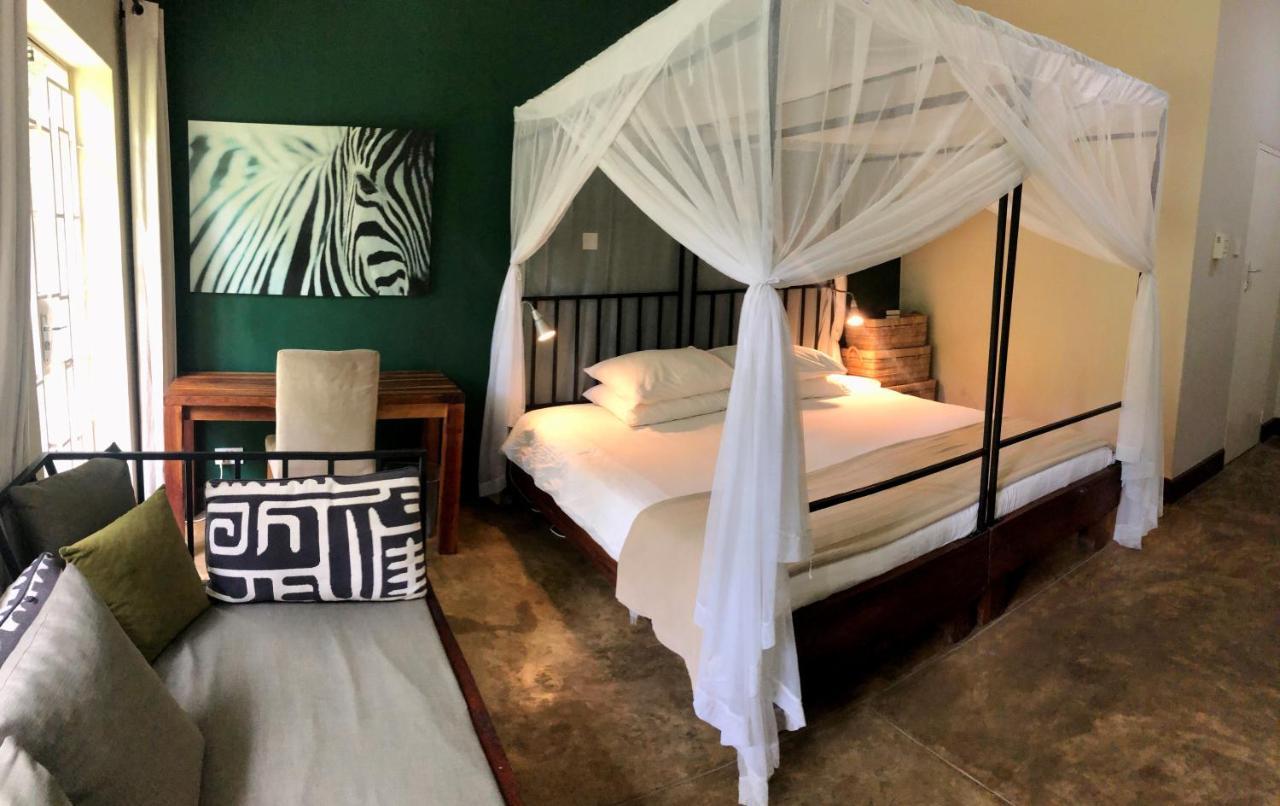 Вилла Africa House Malawi Лилонгве Экстерьер фото