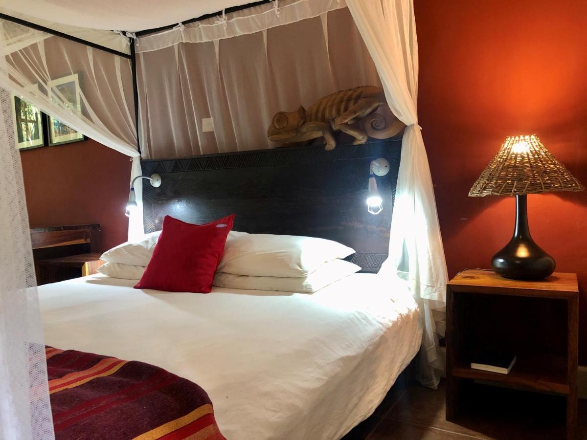 Вилла Africa House Malawi Лилонгве Экстерьер фото