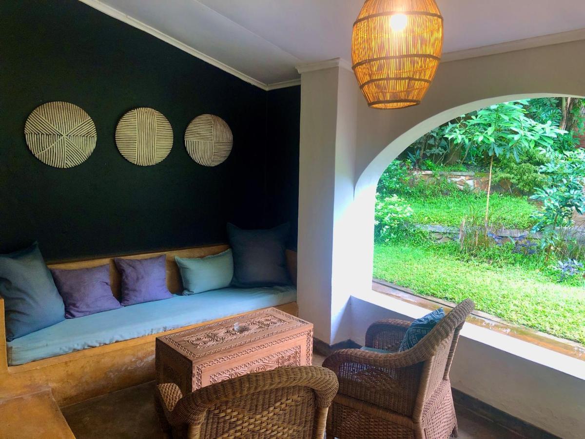 Вилла Africa House Malawi Лилонгве Экстерьер фото