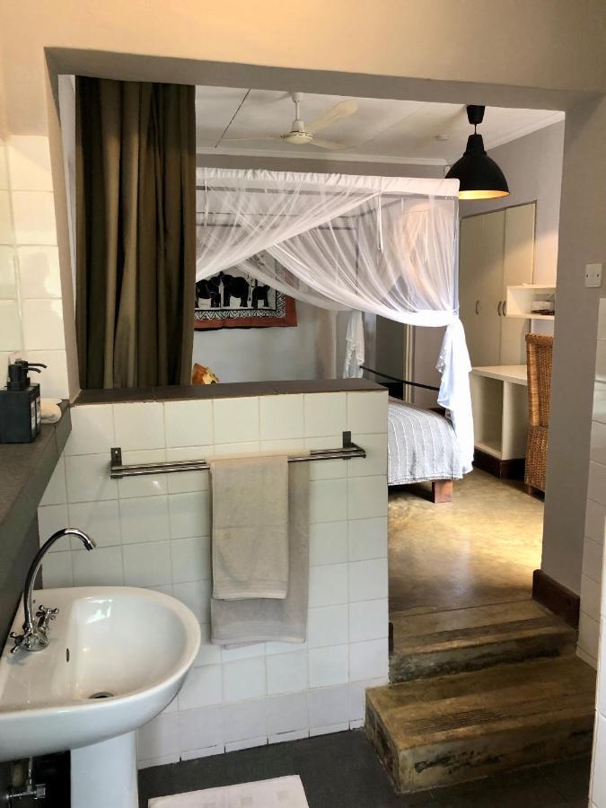 Вилла Africa House Malawi Лилонгве Экстерьер фото
