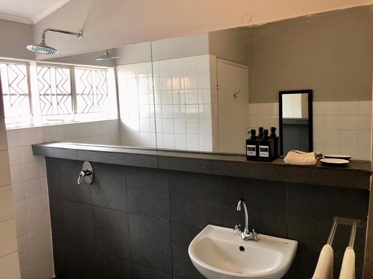 Вилла Africa House Malawi Лилонгве Экстерьер фото