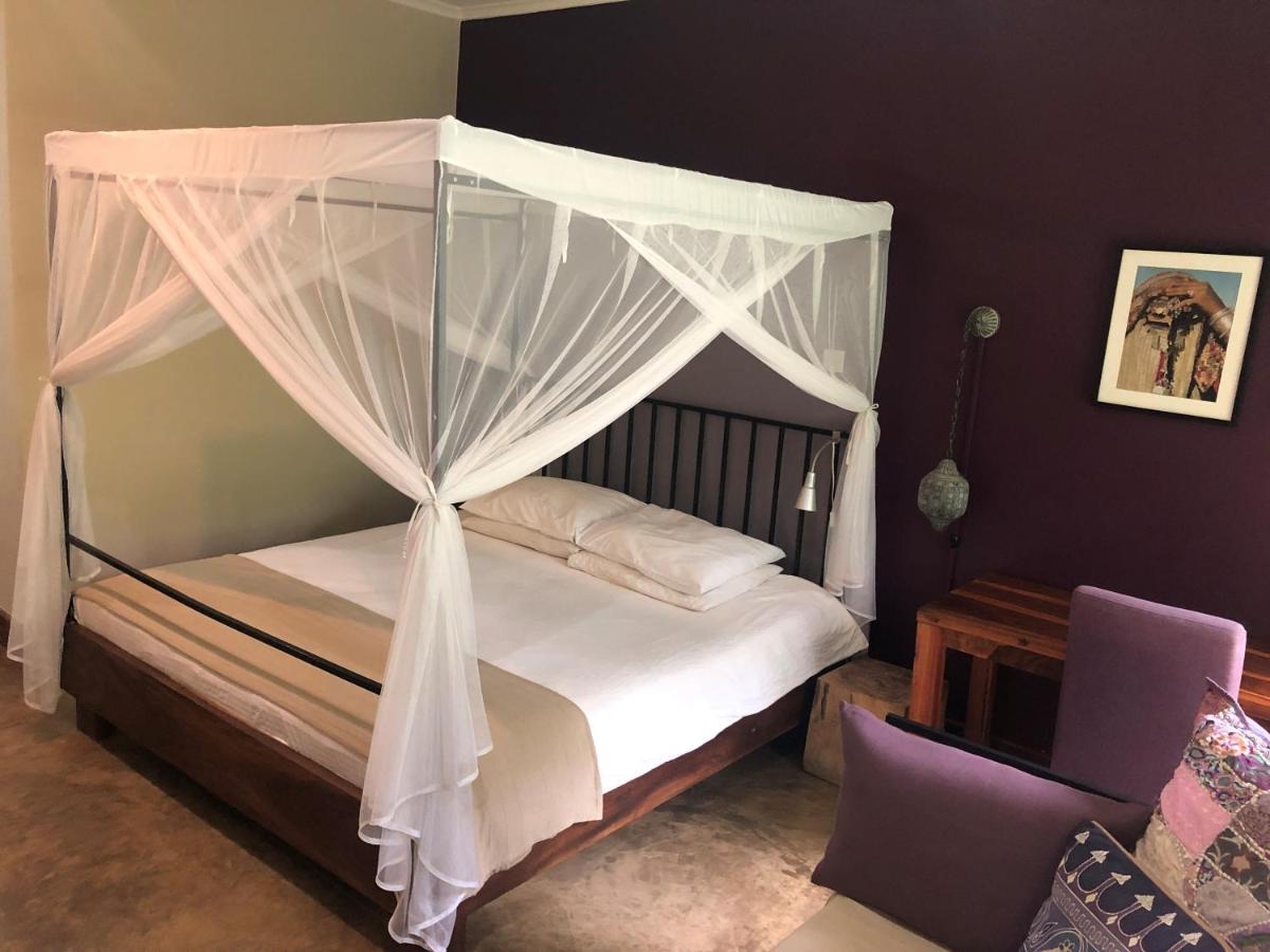Вилла Africa House Malawi Лилонгве Экстерьер фото