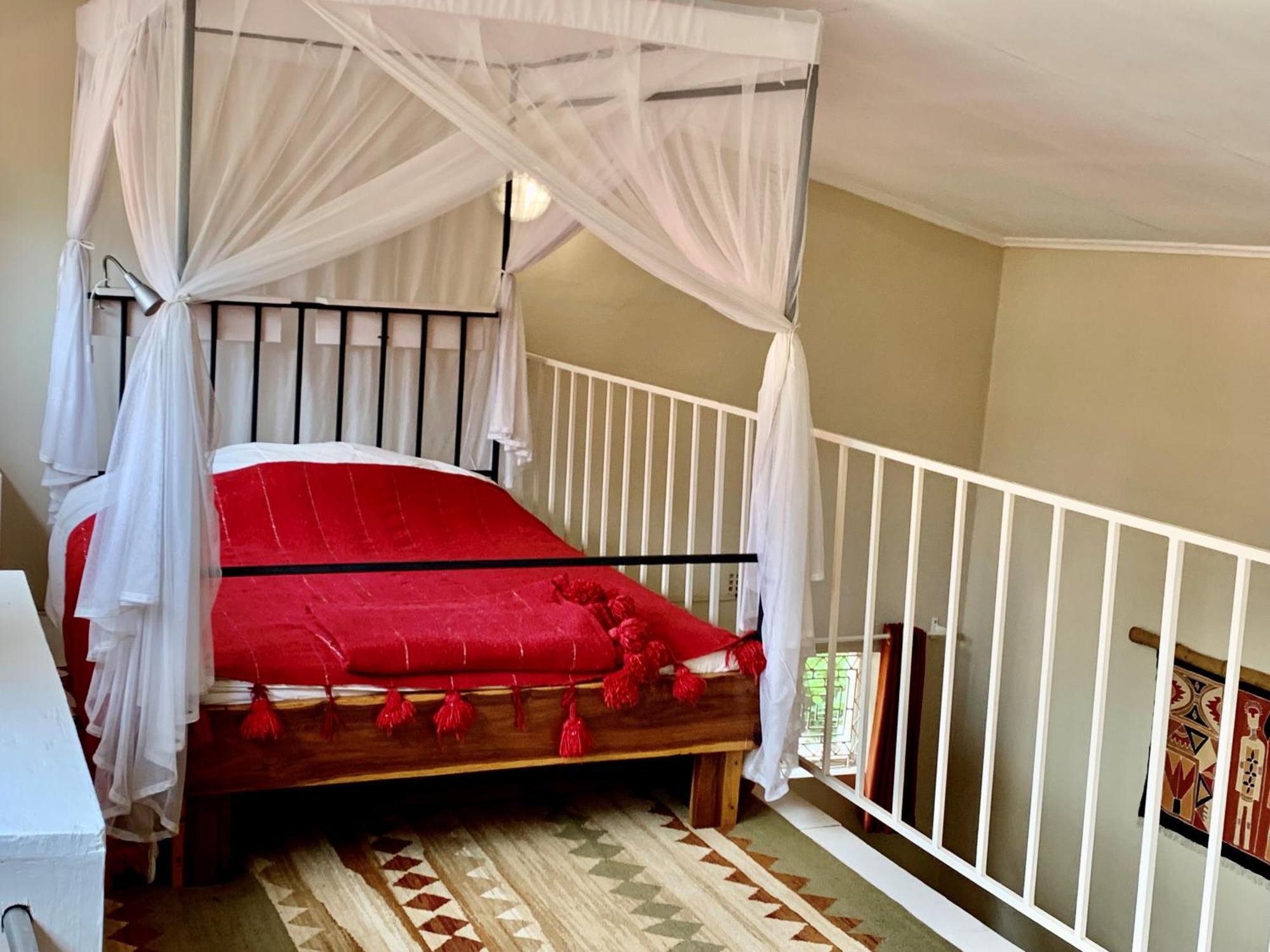 Вилла Africa House Malawi Лилонгве Номер фото