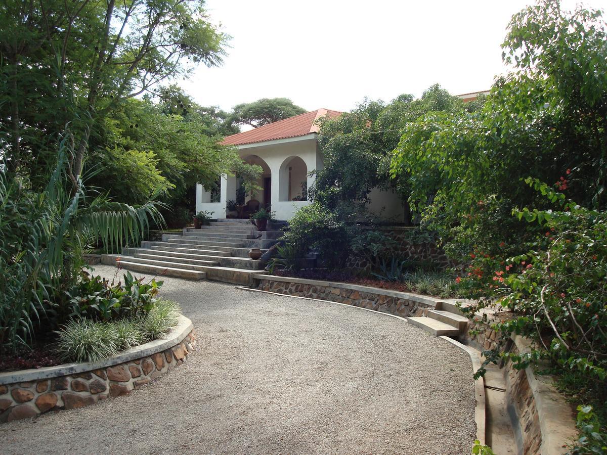 Вилла Africa House Malawi Лилонгве Экстерьер фото
