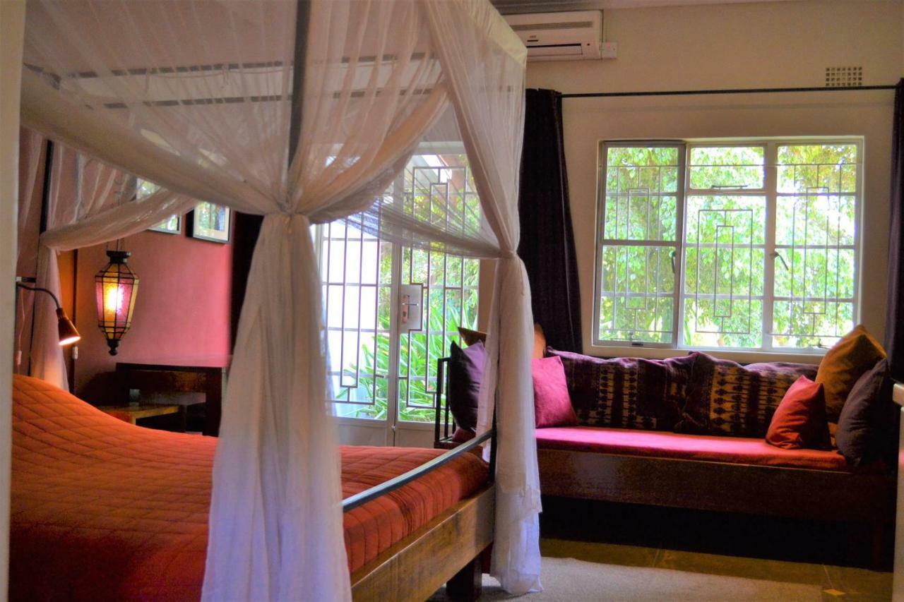 Вилла Africa House Malawi Лилонгве Экстерьер фото