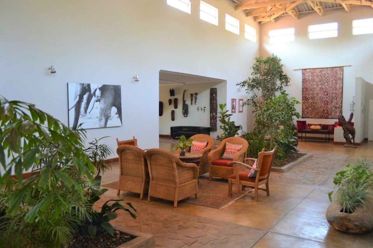 Вилла Africa House Malawi Лилонгве Экстерьер фото