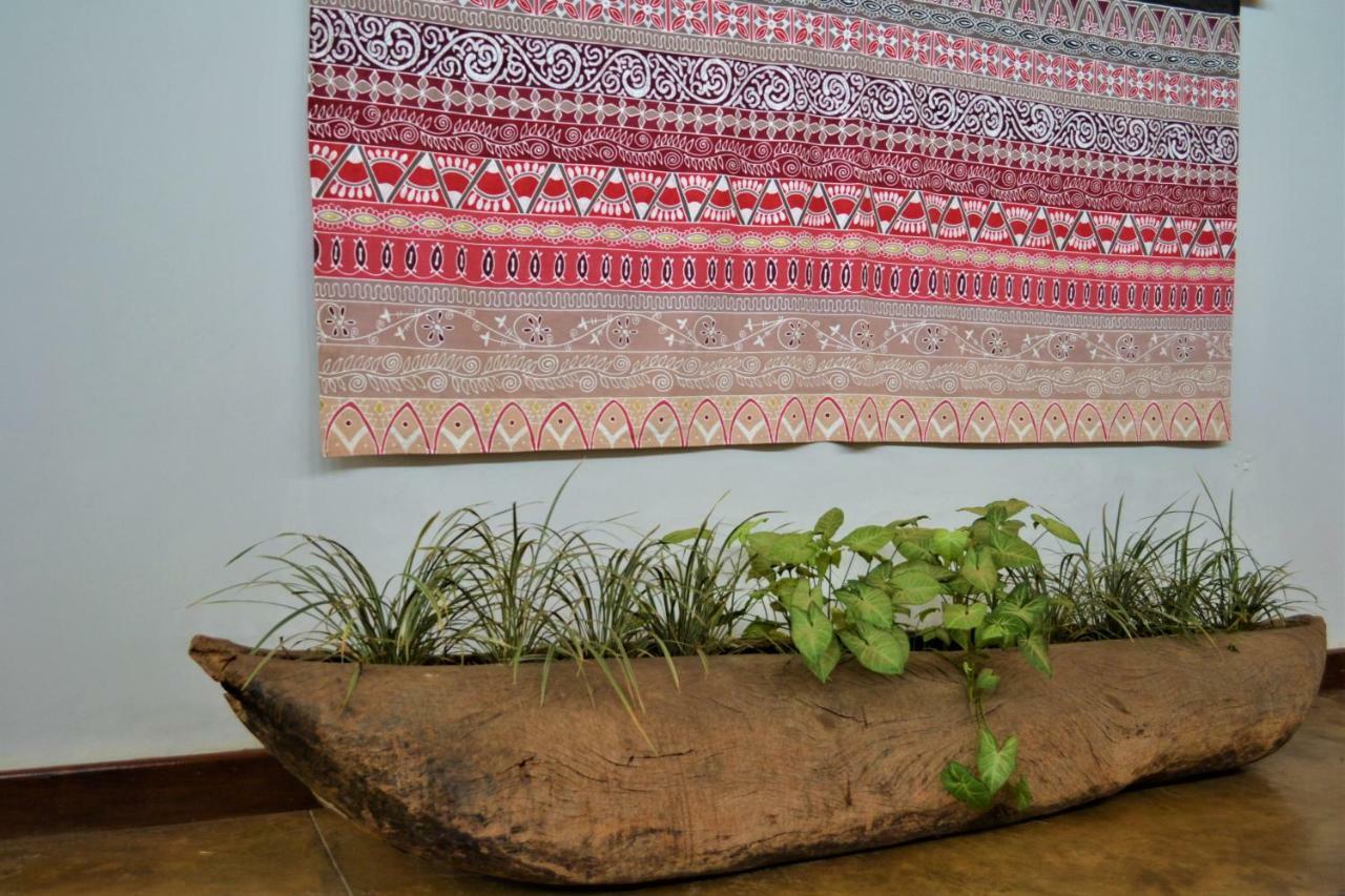 Вилла Africa House Malawi Лилонгве Экстерьер фото