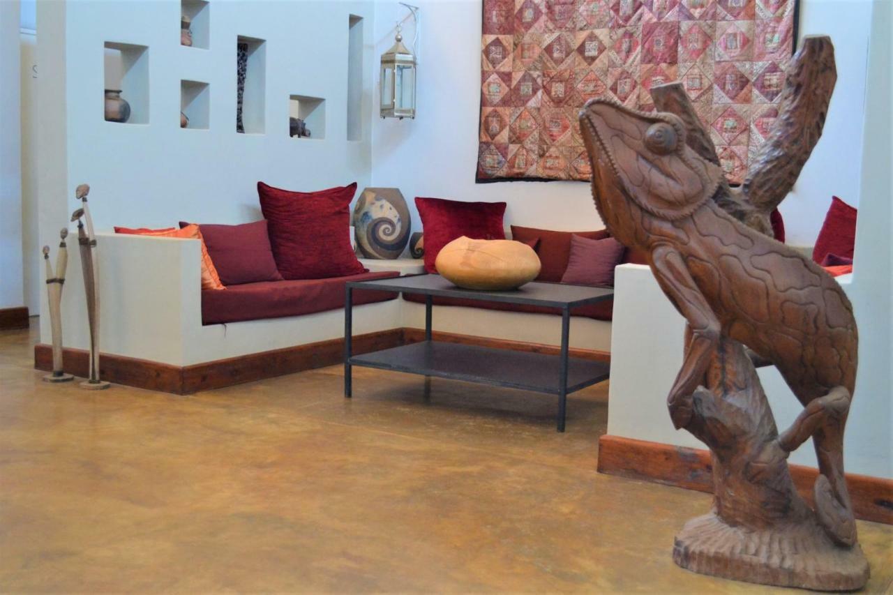 Вилла Africa House Malawi Лилонгве Экстерьер фото