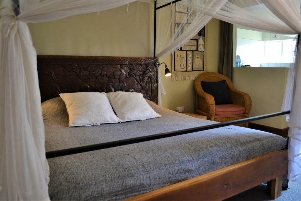 Вилла Africa House Malawi Лилонгве Экстерьер фото